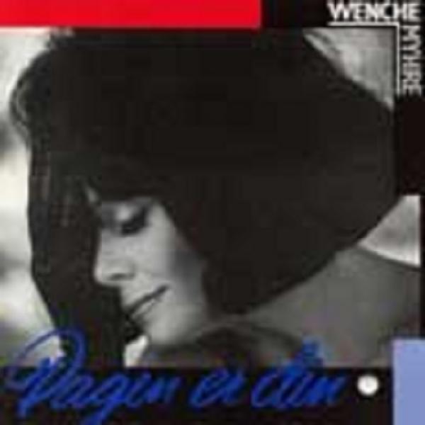 Wenche Wenke Myhre - Dagen er din - CD - Norwegian